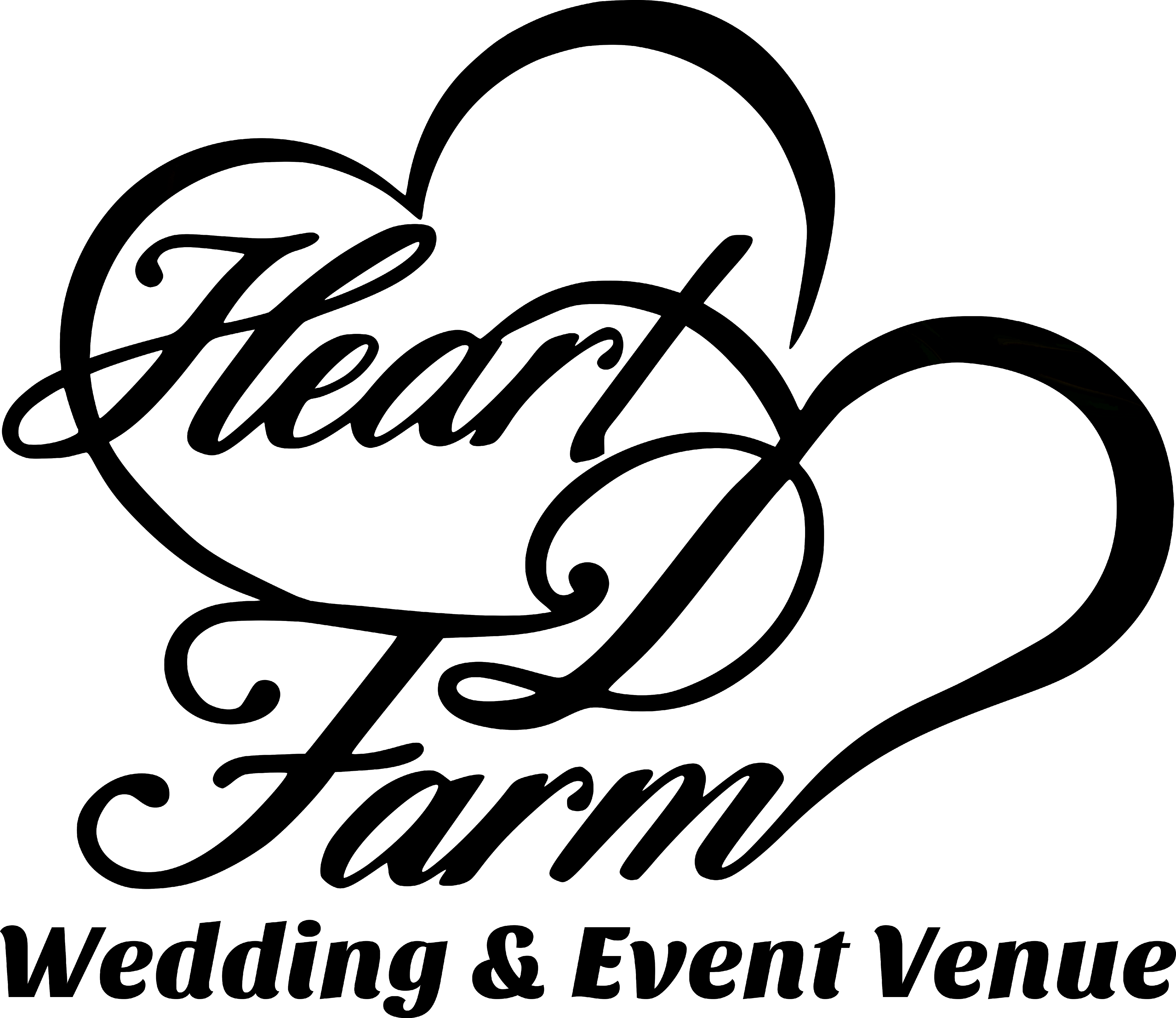 Heart D Farm Wedding and Events Venue